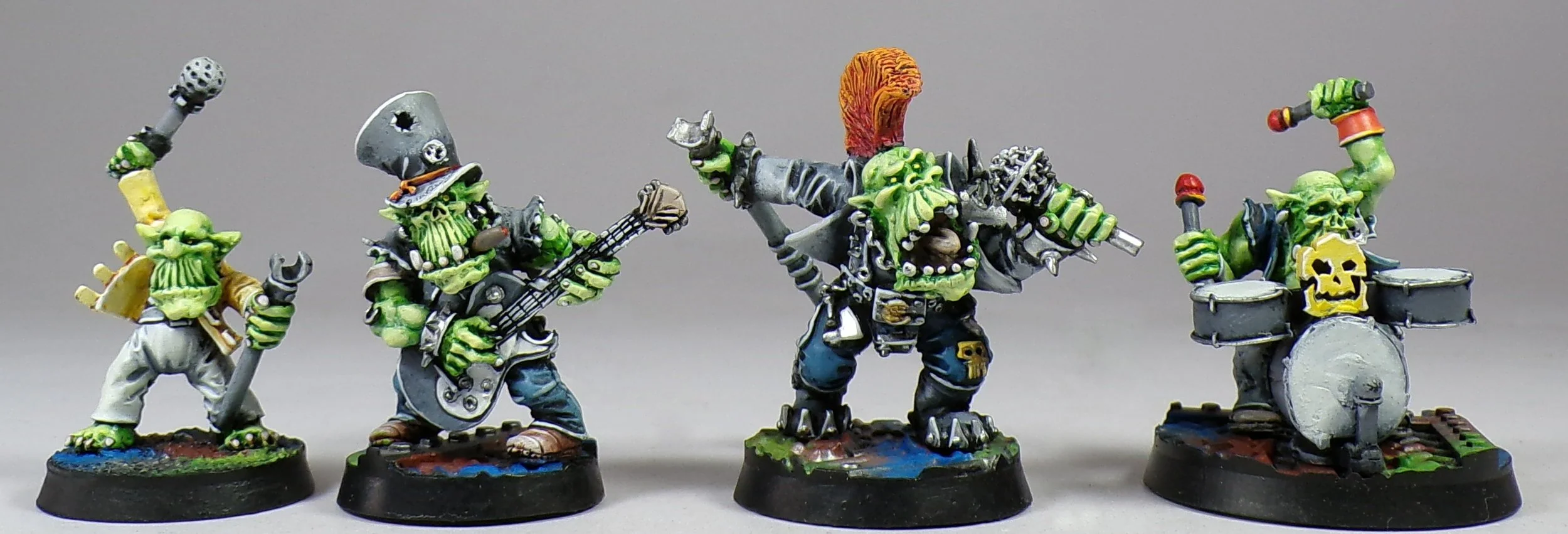 Kromlech Orks Warhammer 40k PaintedFigs Miniature Painting Studio (4).jpg