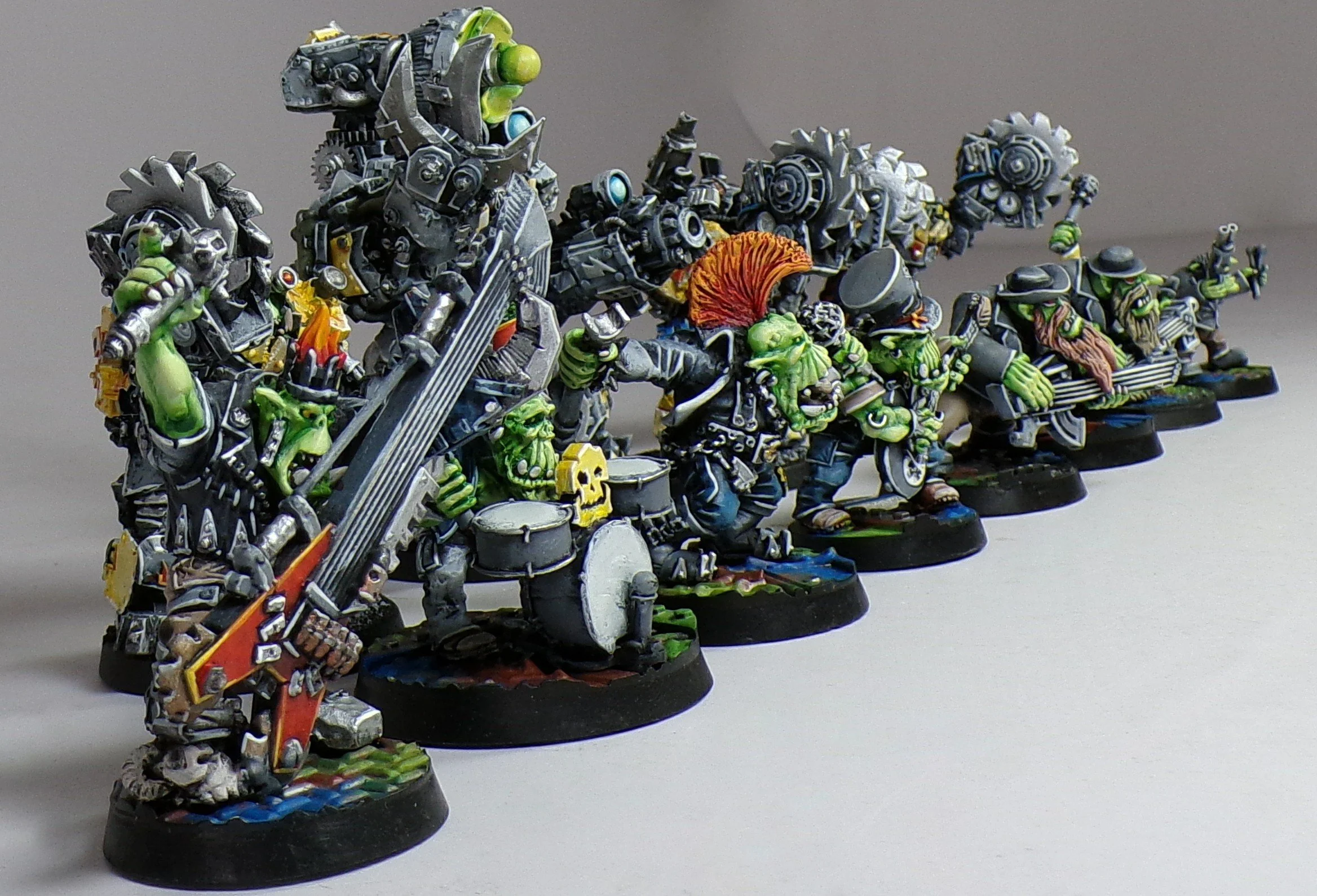 Kromlech Orks Warhammer 40k PaintedFigs Miniature Painting Studio (1).jpg