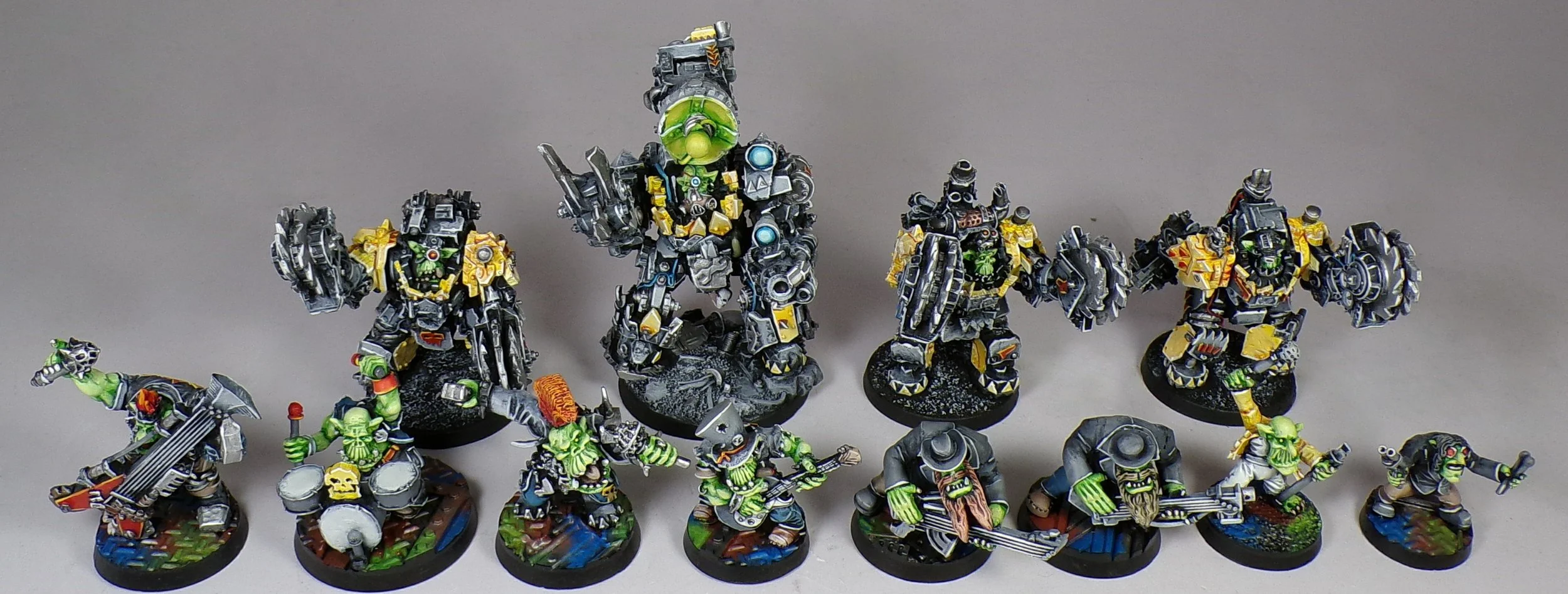 Kromlech Orks Warhammer 40k PaintedFigs Miniature Painting Studio (11).jpg