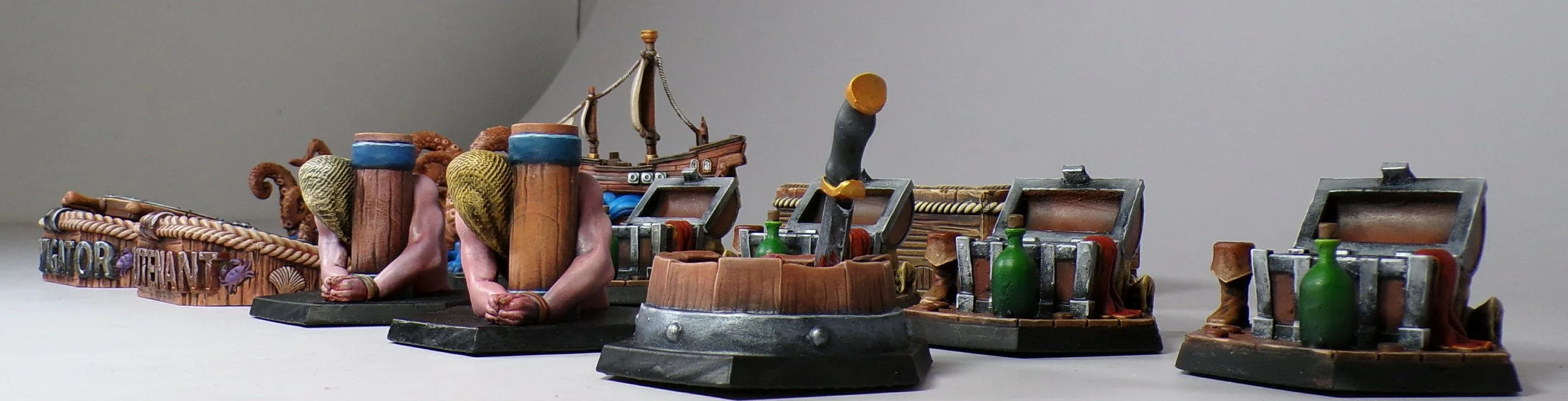 Feed The Token Minis and Tokens Print-and-Paint PaintedFigs Miniature Painting Service (26).jpg