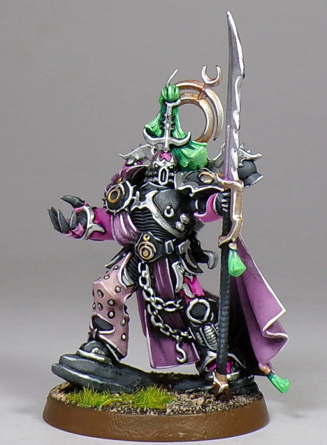 Emperor's Children Warhammer 40k Paintedfigs Miniature Painting Studio (8).jpg