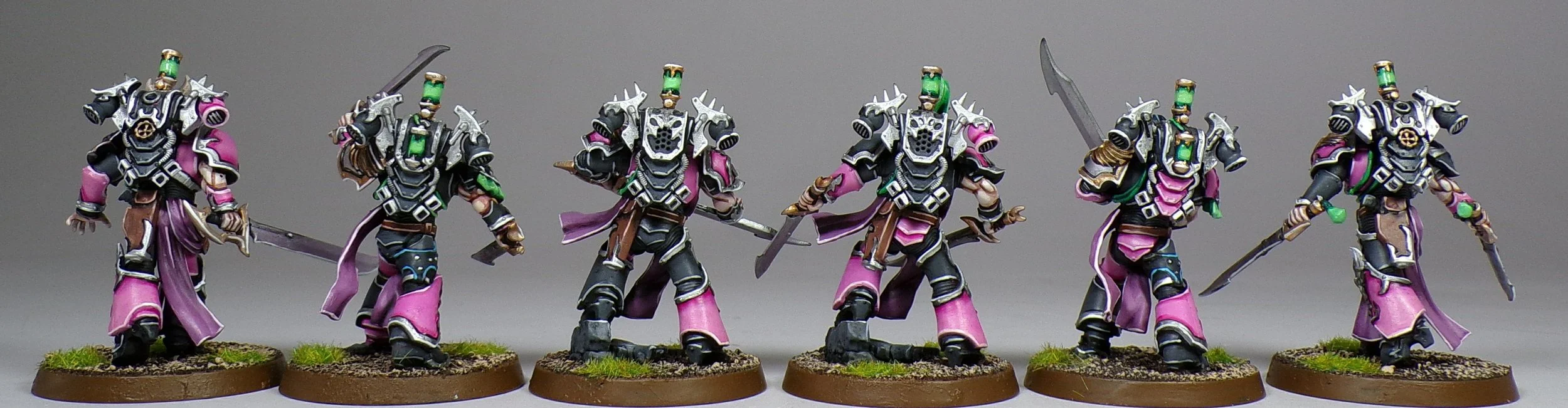 Emperor's Children Warhammer 40k Paintedfigs Miniature Painting Studio (2).jpg