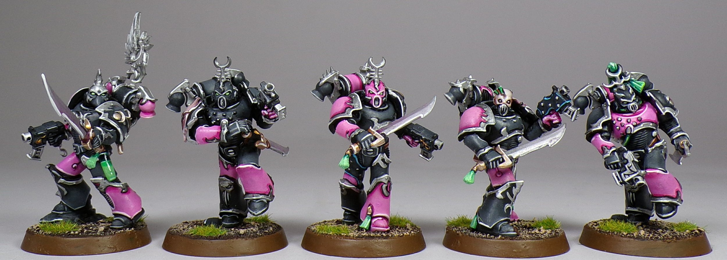 Emperor's Children Warhammer 40k Paintedfigs Miniature Painting Studio (4).jpg