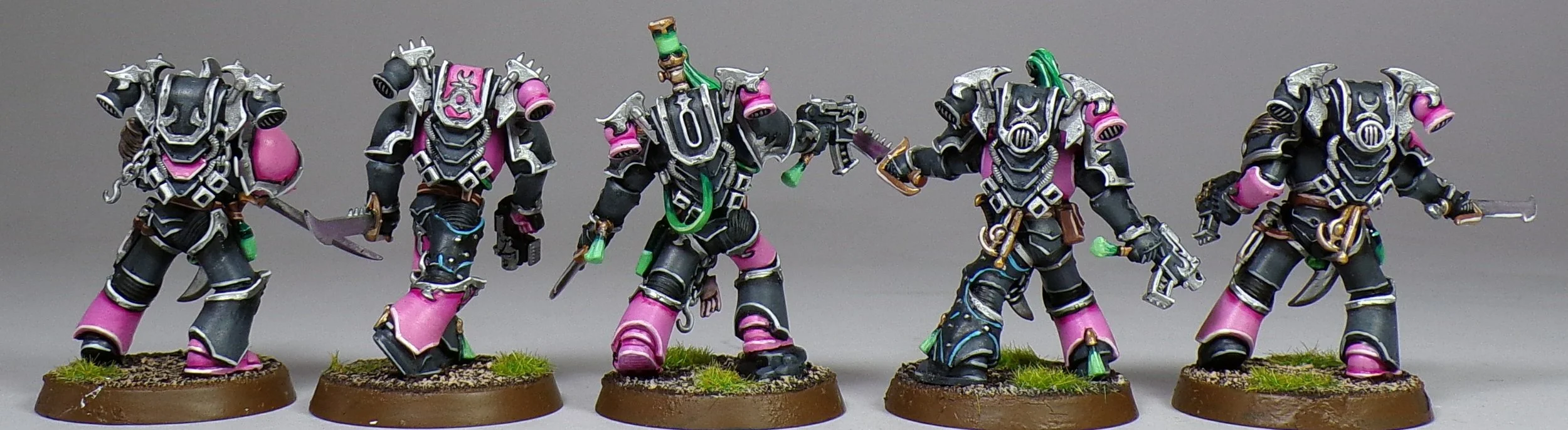 Emperor's Children Warhammer 40k Paintedfigs Miniature Painting Studio (10).jpg