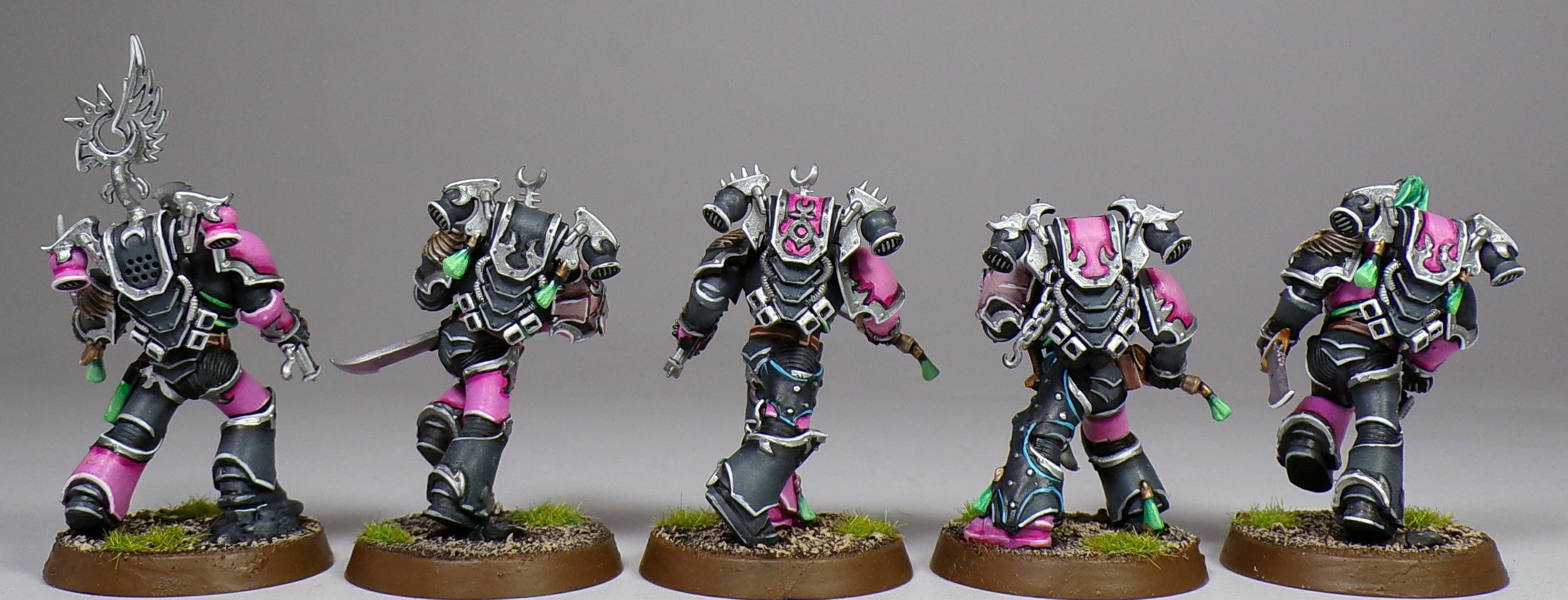 Emperor's Children Warhammer 40k Paintedfigs Miniature Painting Studio (11).jpg