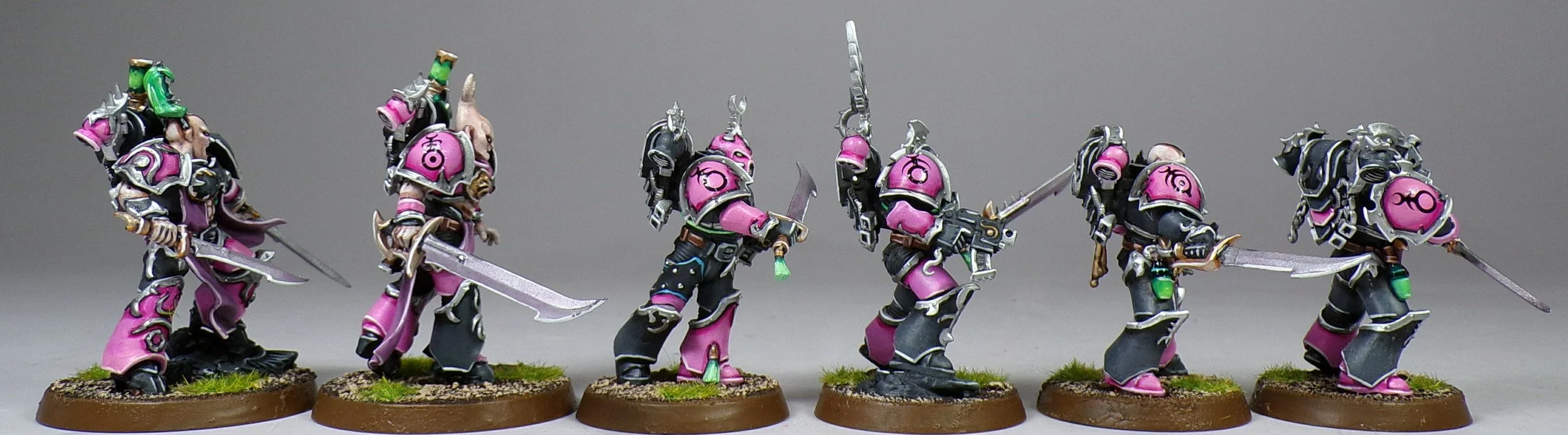 Emperor's Children Warhammer 40k Paintedfigs Miniature Painting Studio (15).jpg