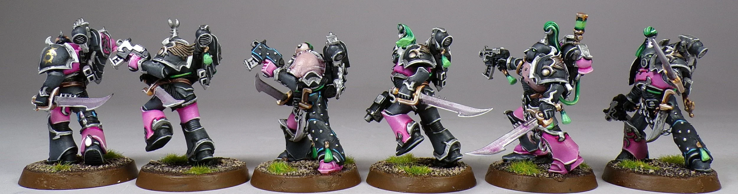 Emperor's Children Warhammer 40k Paintedfigs Miniature Painting Studio (17).jpg