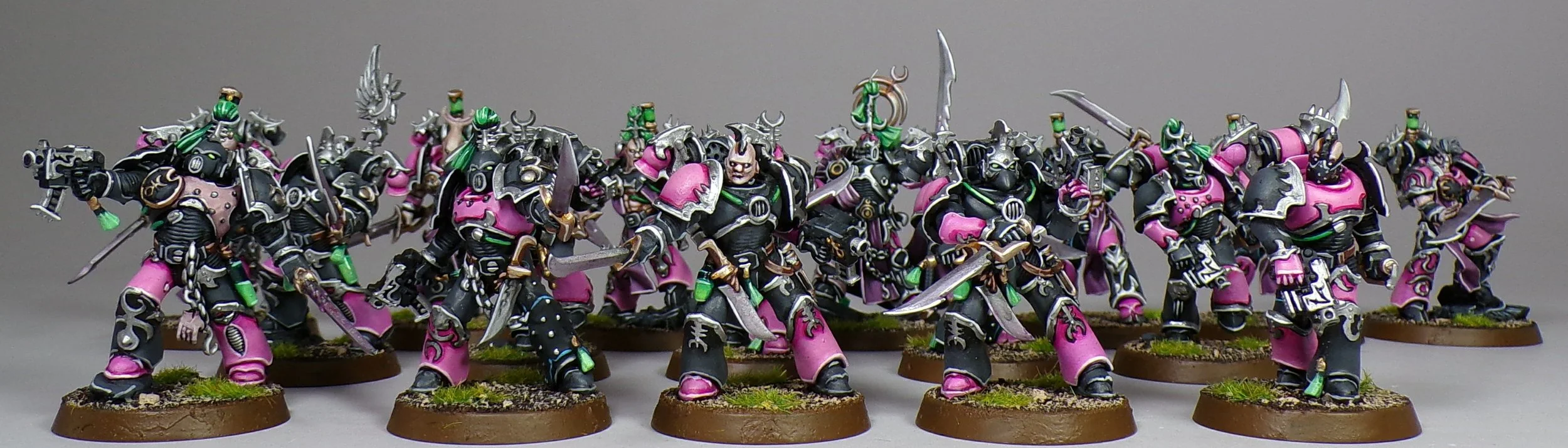 Emperor's Children Warhammer 40k Paintedfigs Miniature Painting Studio (12).jpg