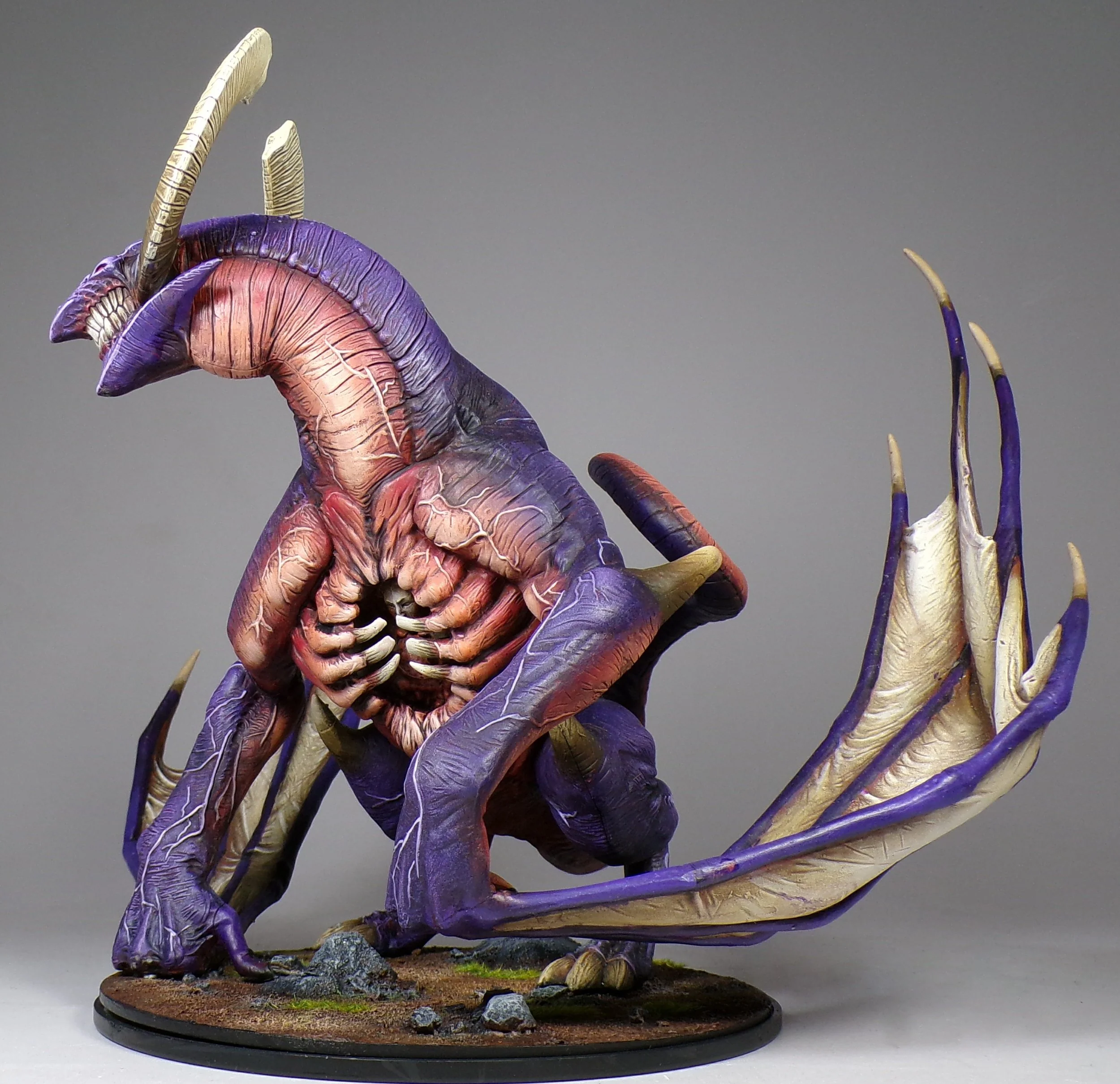 Kingdom Death Monster KDM PaintedFigs Miniature Painting Studio (21).jpg