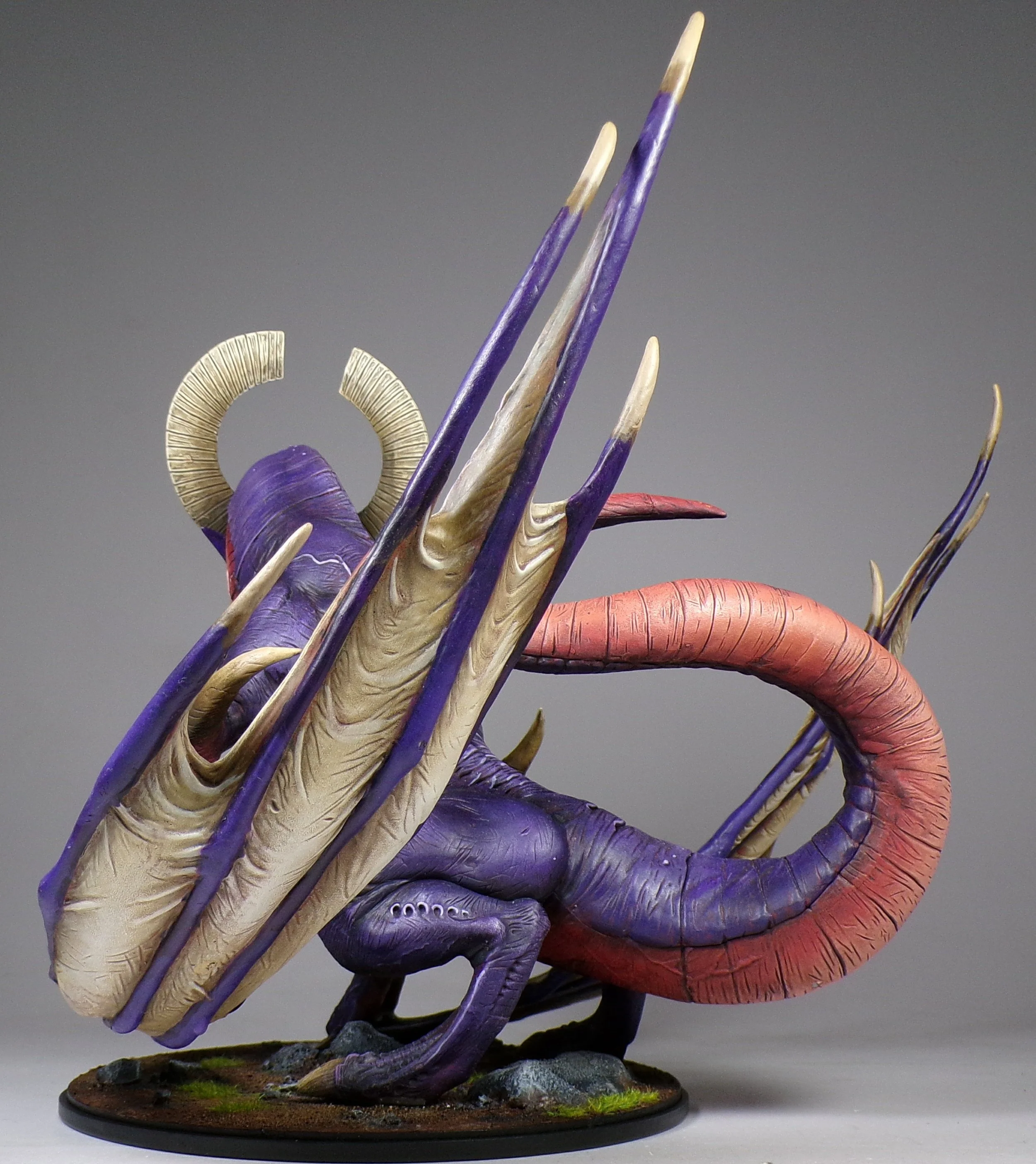 Kingdom Death Monster KDM PaintedFigs Miniature Painting Studio (22).jpg