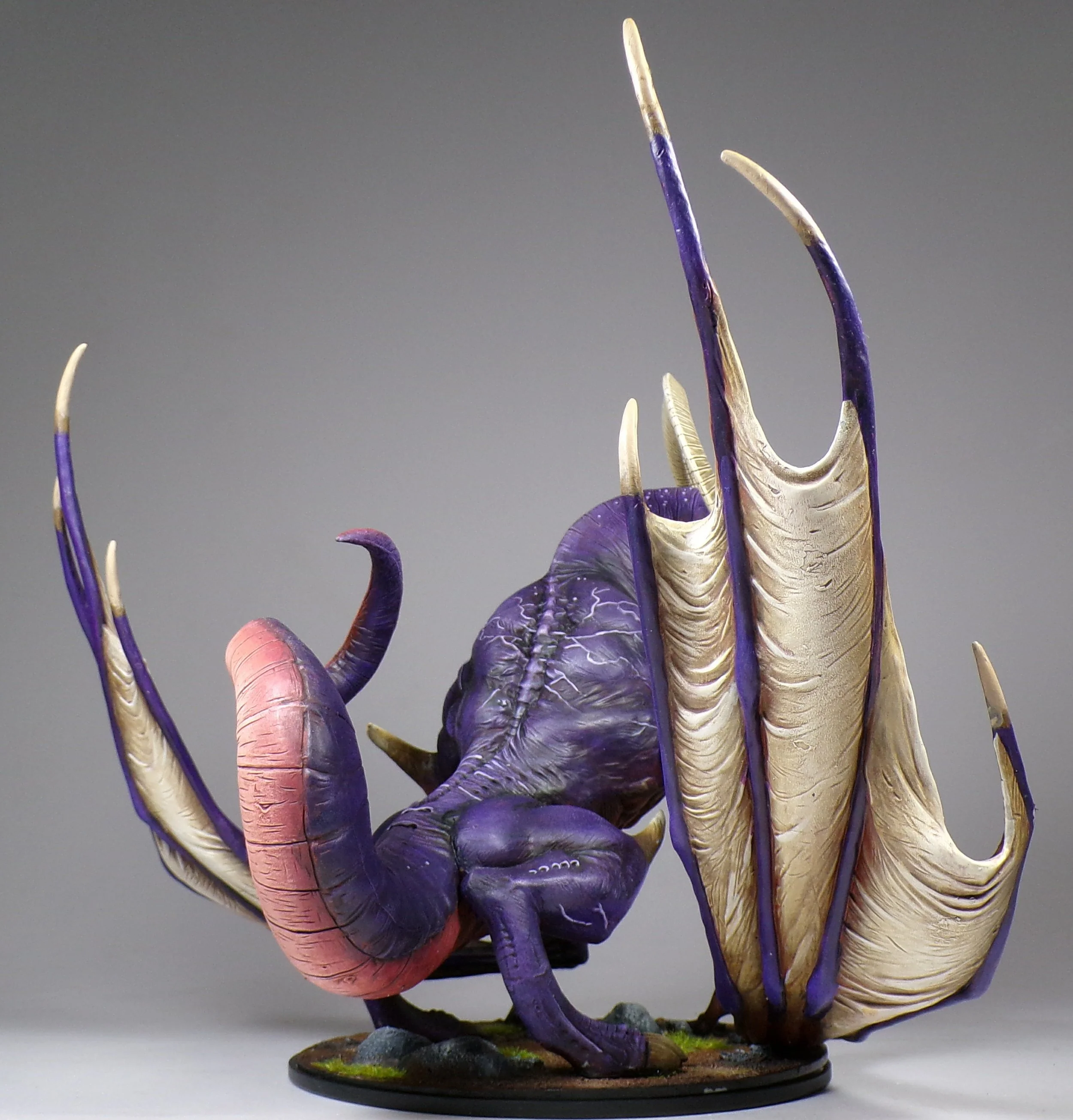 Kingdom Death Monster KDM PaintedFigs Miniature Painting Studio (1).jpg