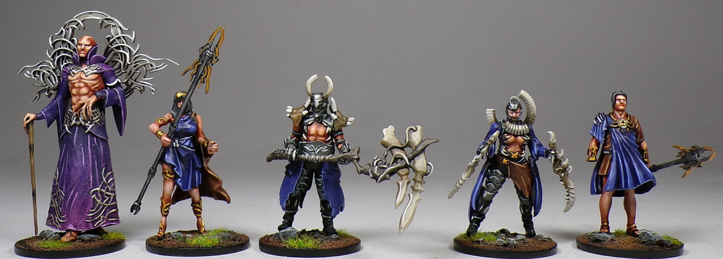 Kingdom Death Monster KDM PaintedFigs Miniature Painting Studio (3).jpg