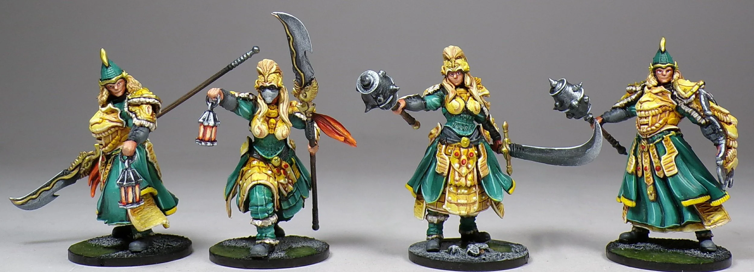 Kingdom Death Monster KDM PaintedFigs Miniature Painting Studio (12).jpg