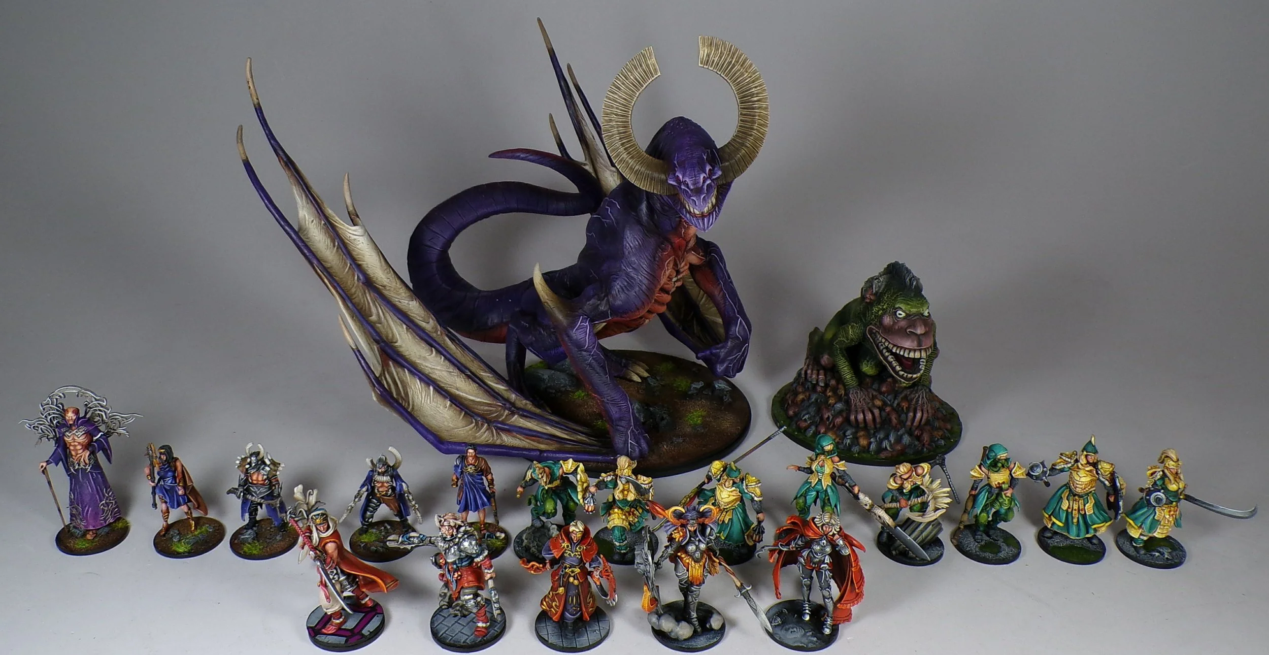 Kingdom Death Monster KDM PaintedFigs Miniature Painting Studio (23).jpg