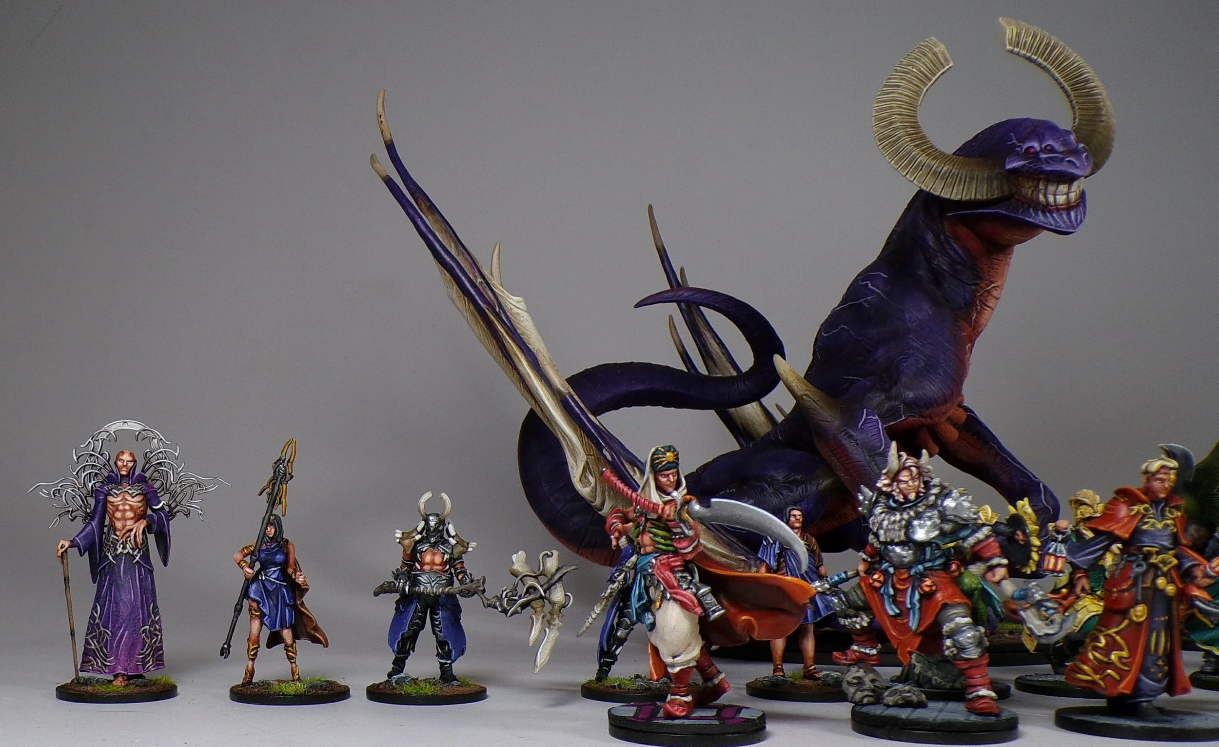 Kingdom Death Monster KDM PaintedFigs Miniature Painting Studio (25).jpg