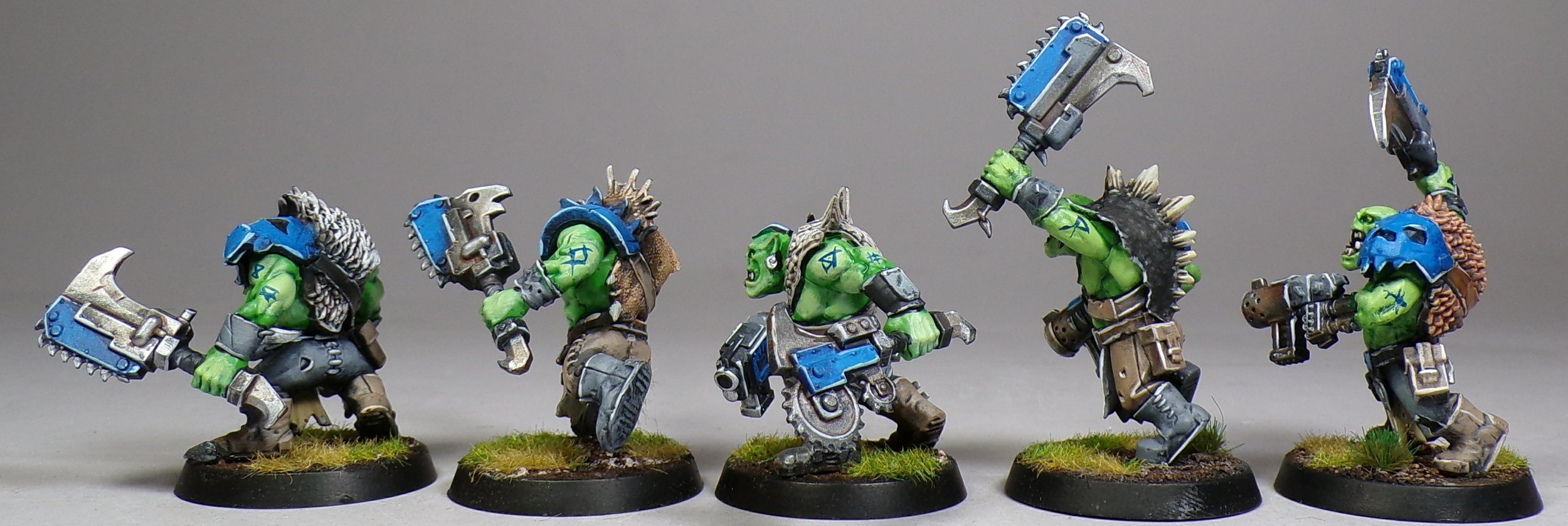 Warhammer 40k Orks PaintedFigs Miniature Painting Studio (49).jpg
