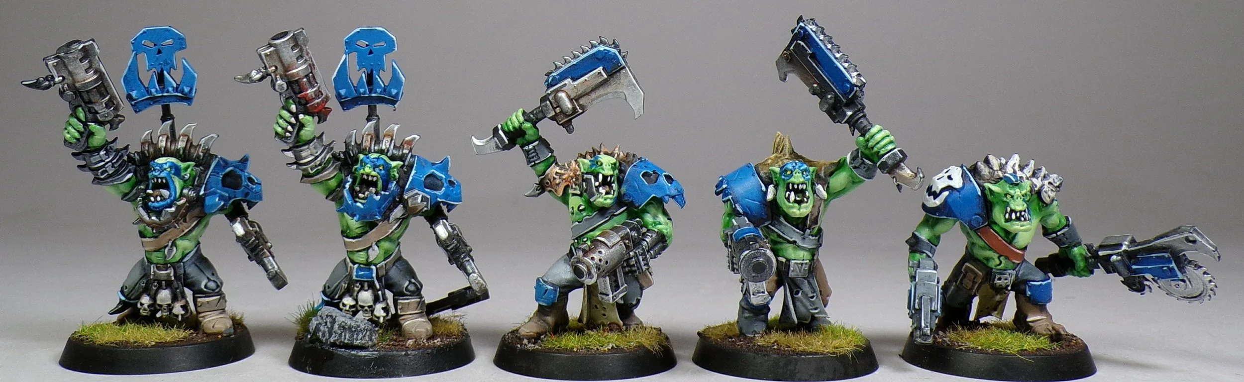 Warhammer 40k Orks PaintedFigs Miniature Painting Studio (12).jpg