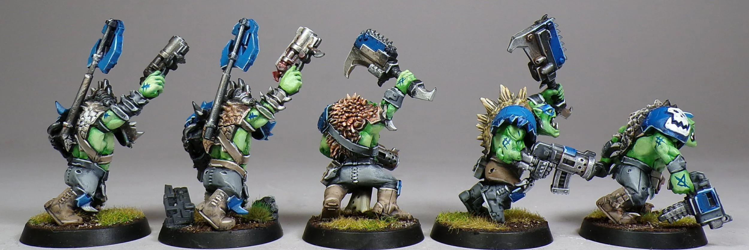 Warhammer 40k Orks PaintedFigs Miniature Painting Studio (42).jpg