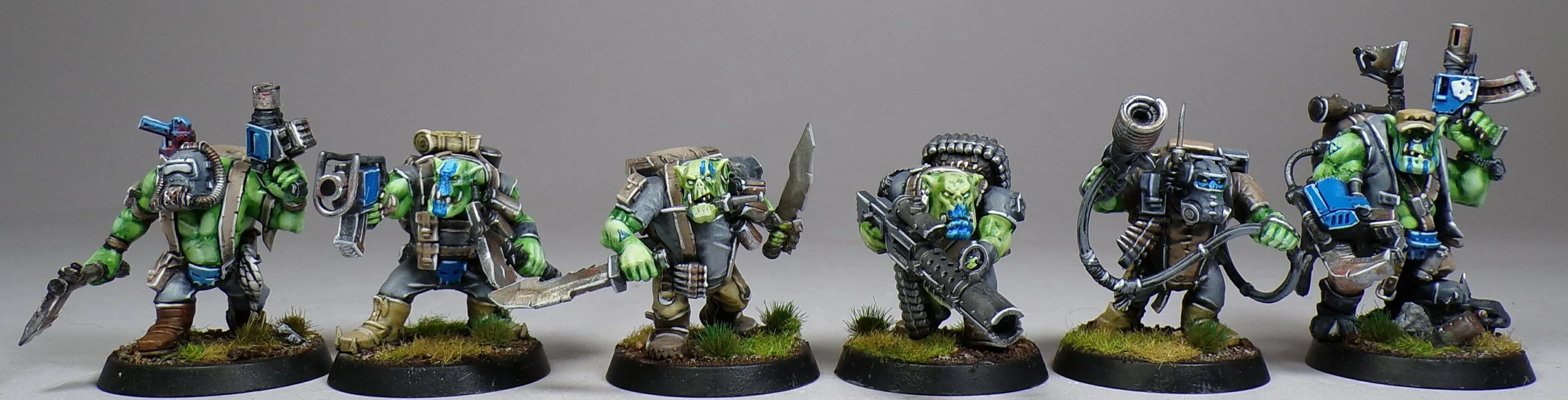 Warhammer 40k Orks PaintedFigs Miniature Painting Studio (36).jpg