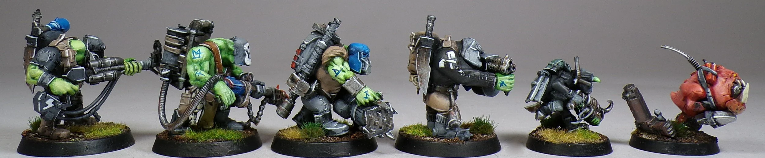 Warhammer 40k Orks PaintedFigs Miniature Painting Studio (39).jpg
