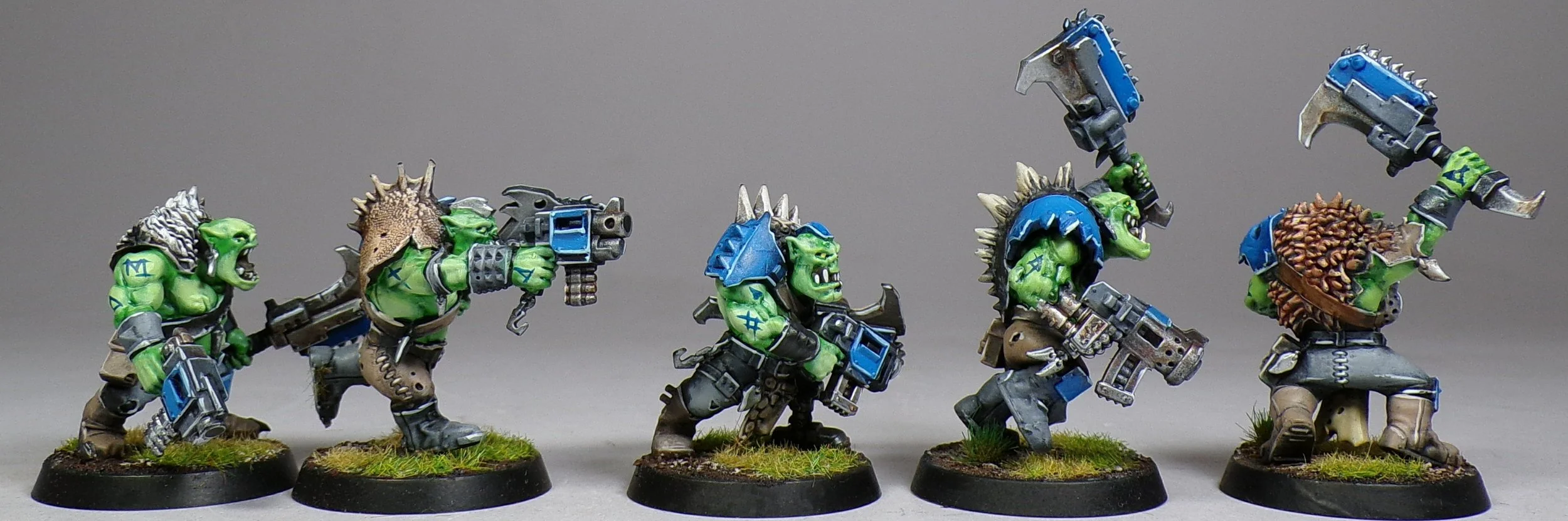 Warhammer 40k Orks PaintedFigs Miniature Painting Studio (75).jpg