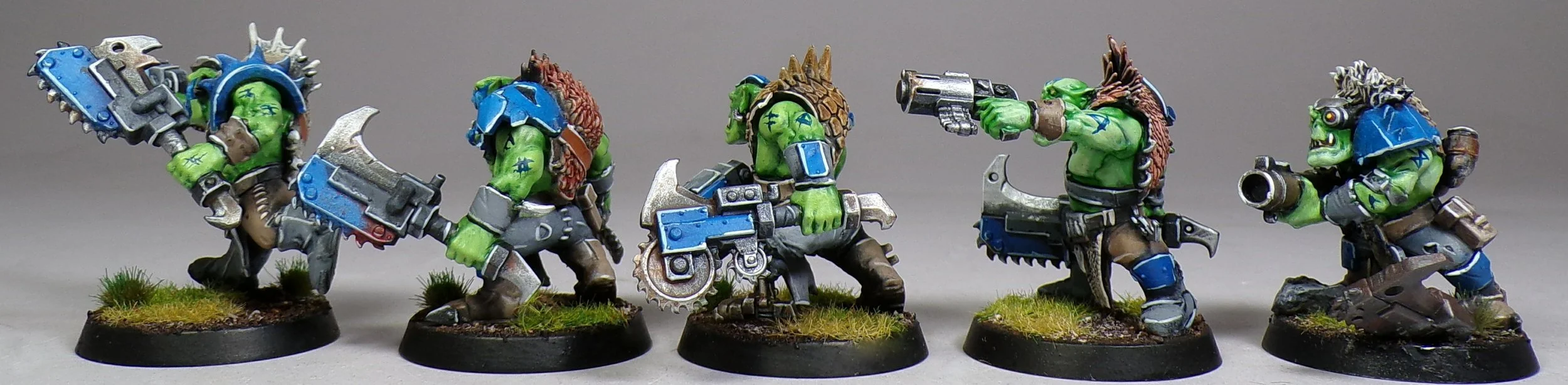 Warhammer 40k Orks PaintedFigs Miniature Painting Studio (44).jpg