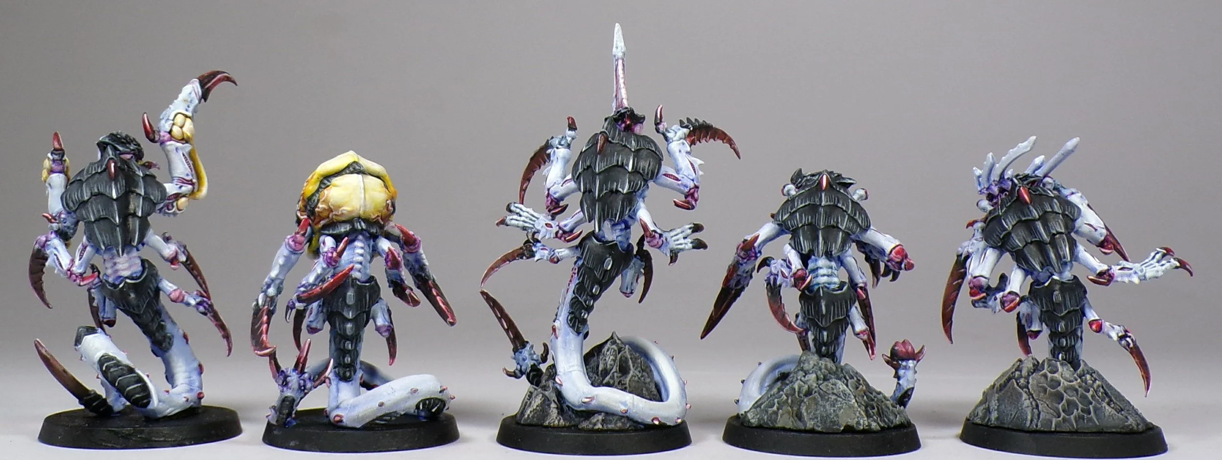 Kill Team Typhon Tyranids 40k Warhammer PaintedFigs Miniature Painting Studio (3).jpg