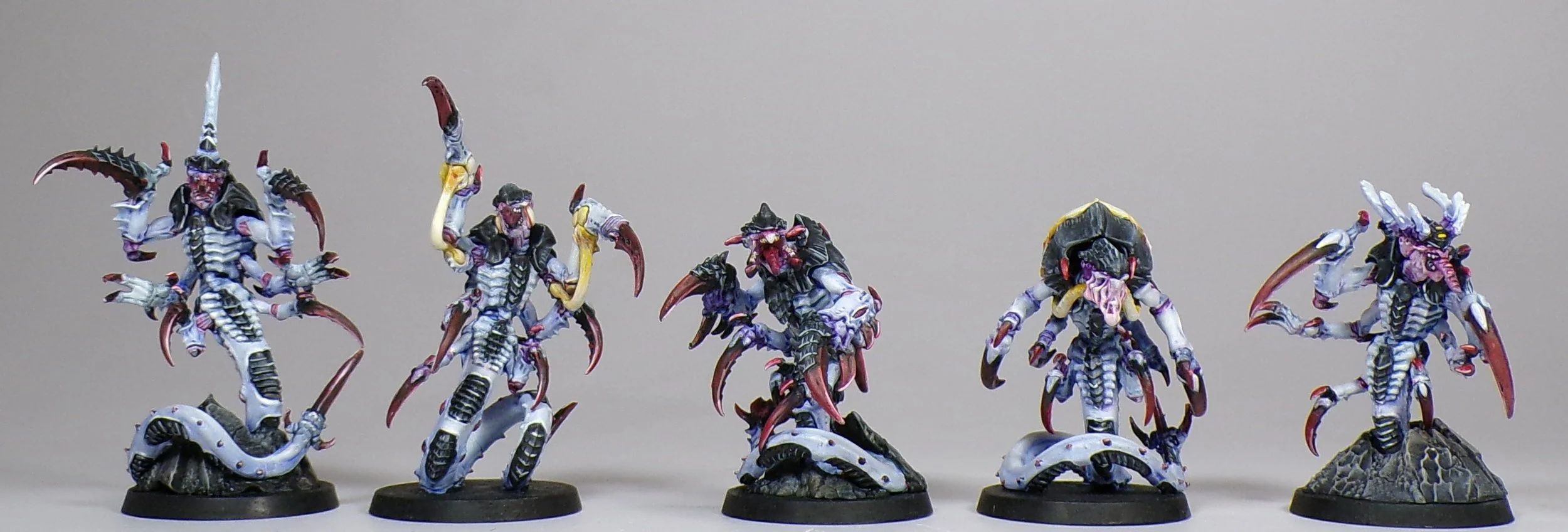 Kill Team Typhon Tyranids 40k Warhammer PaintedFigs Miniature Painting Studio (4).jpg