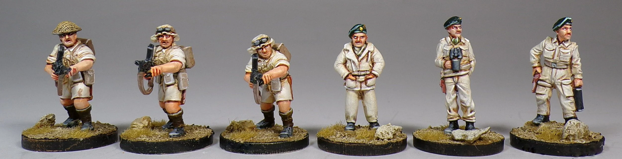 Warlord Games WWII British 8th Army Desert Rats PaintedFigs Miniature Painting Studio (119).jpg