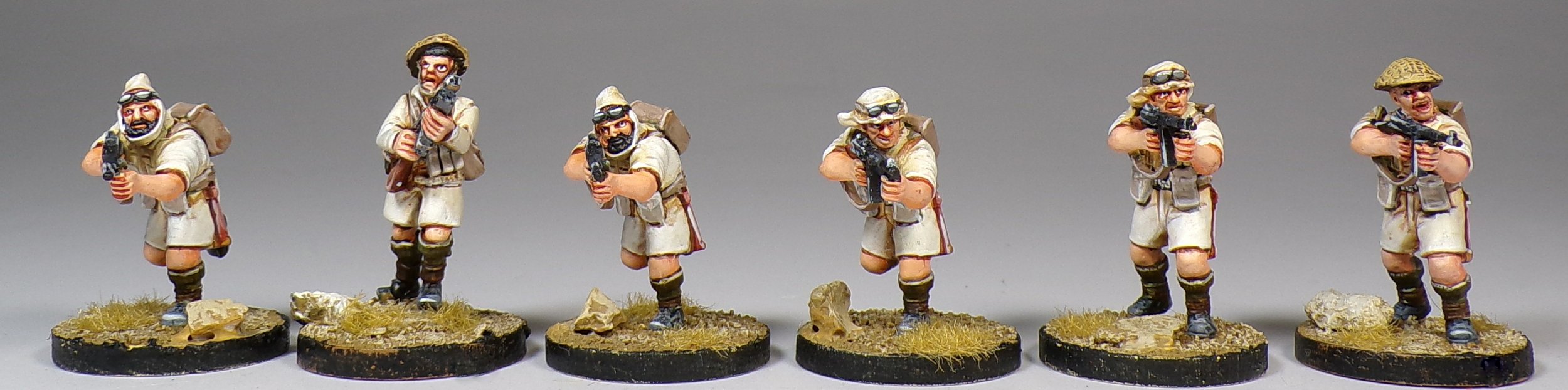 Warlord Games WWII British 8th Army Desert Rats PaintedFigs Miniature Painting Studio (89).jpg