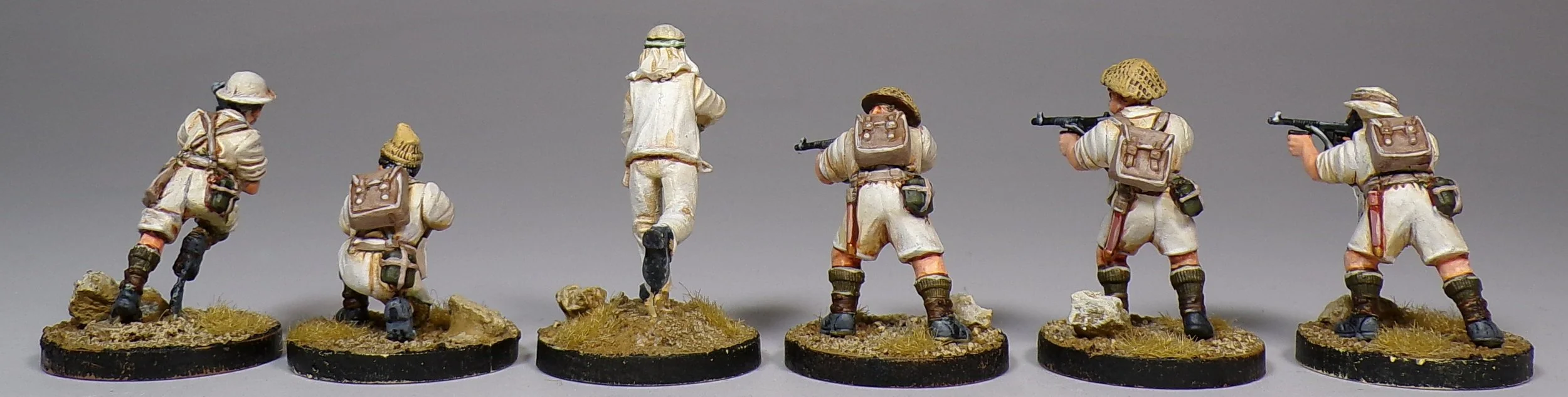 Warlord Games WWII British 8th Army Desert Rats PaintedFigs Miniature Painting Studio (93).jpg