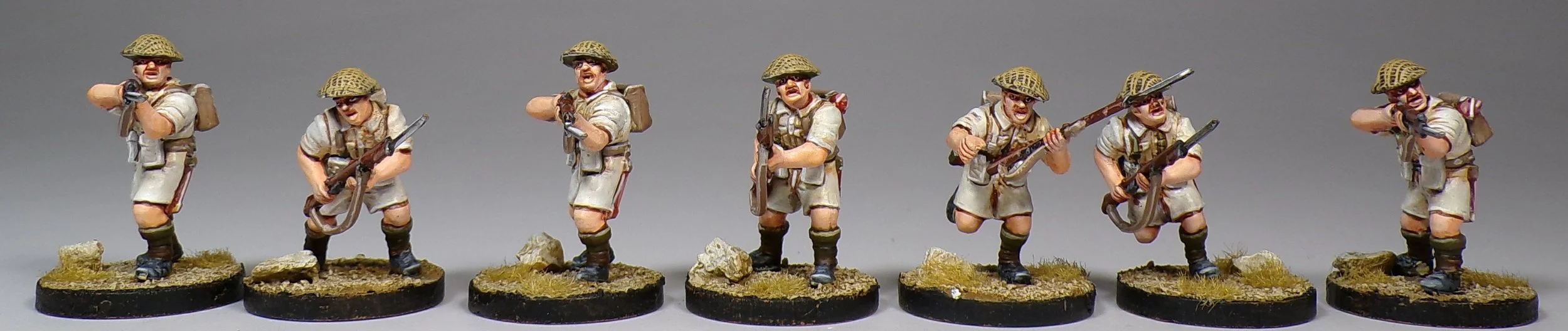 Warlord Games WWII British 8th Army Desert Rats PaintedFigs Miniature Painting Studio (65).jpg
