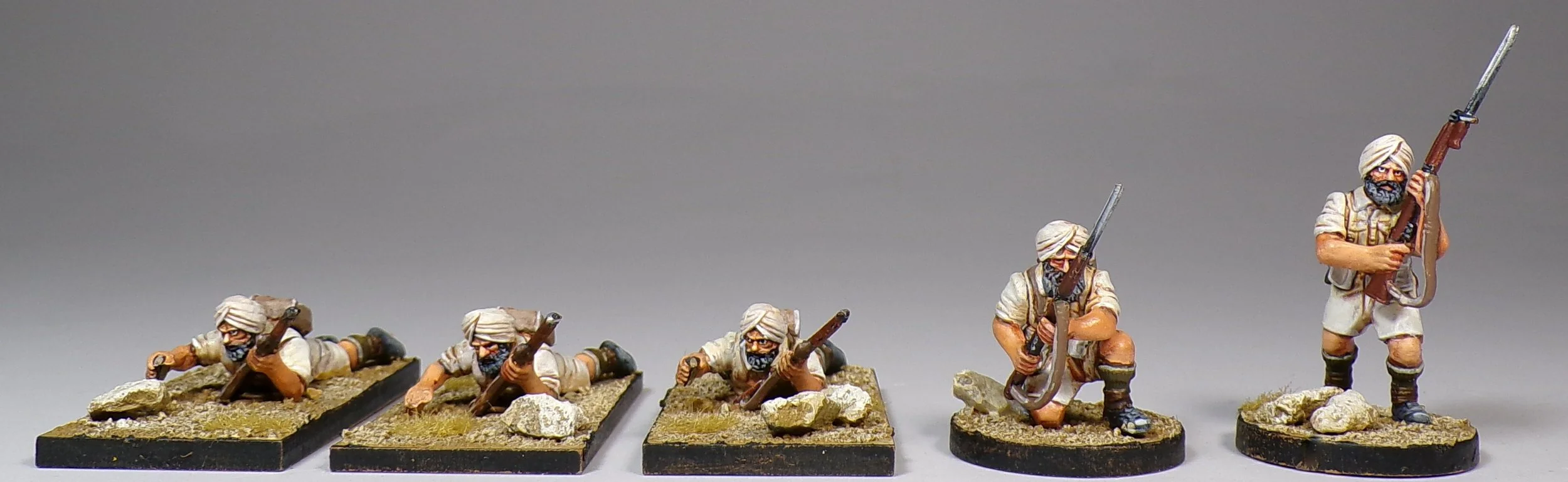 Warlord Games WWII British 8th Army Desert Rats PaintedFigs Miniature Painting Studio (67).jpg