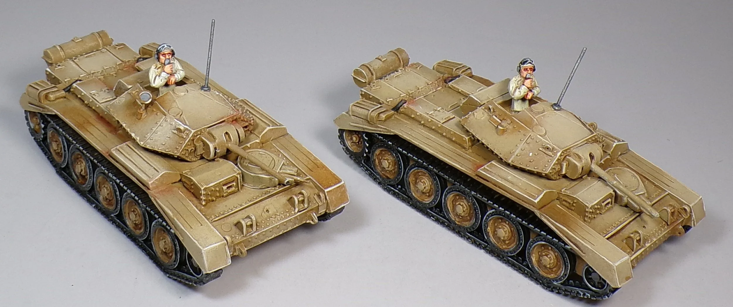 Warlord Games WWII British 8th Army Desert Rats PaintedFigs Miniature Painting Studio (10).jpg