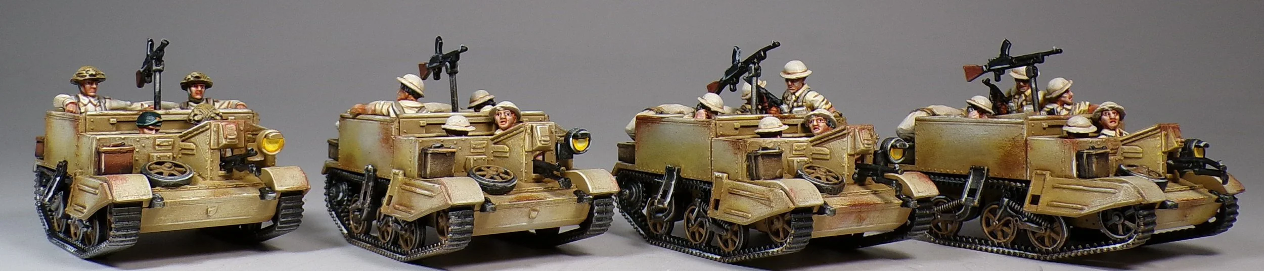 Warlord Games WWII British 8th Army Desert Rats PaintedFigs Miniature Painting Studio (73).jpg