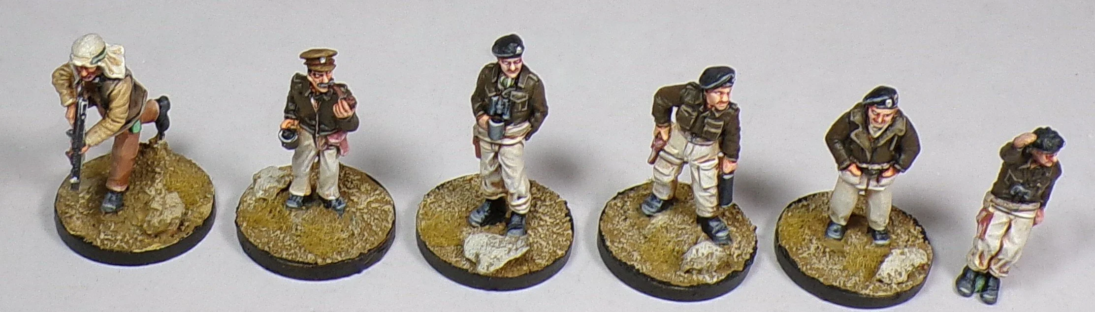 Warlord Games WWII British 8th Army Desert Rats PaintedFigs Miniature Painting Studio (205).jpg