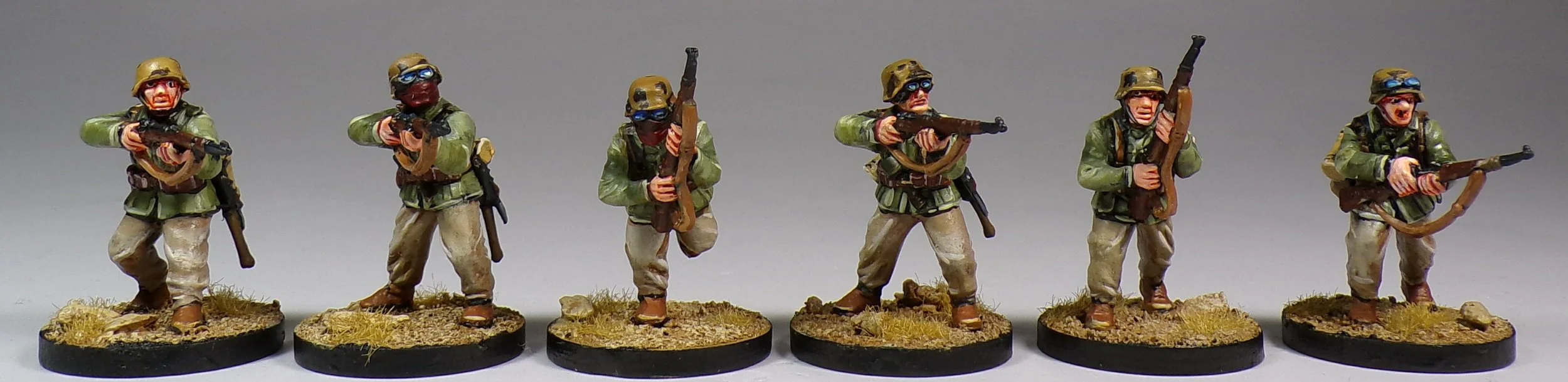 Bolt Action WWII German DAK Afrika Korps PaintedFigs Miniature Painting Service (3).jpg