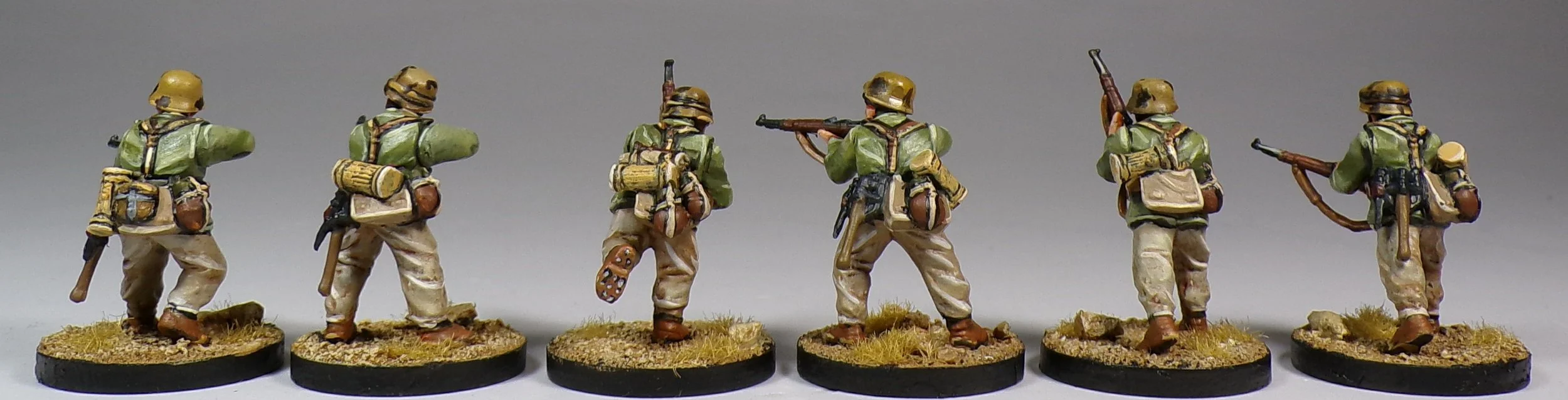 Bolt Action WWII German DAK Afrika Korps PaintedFigs Miniature Painting Service (4).jpg