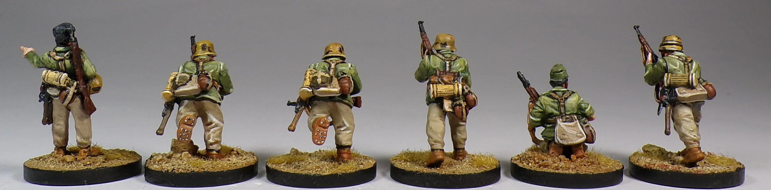 Bolt Action WWII German DAK Afrika Korps PaintedFigs Miniature Painting Service (14).jpg