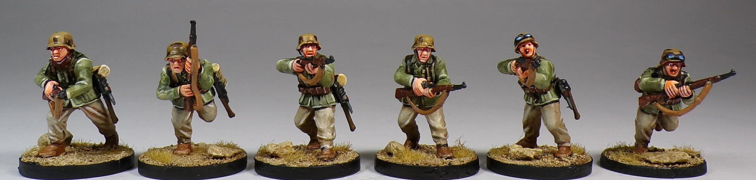Bolt Action WWII German DAK Afrika Korps PaintedFigs Miniature Painting Service (18).jpg