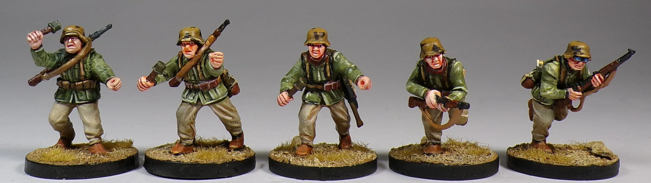 Bolt Action WWII German DAK Afrika Korps PaintedFigs Miniature Painting Service (21).jpg