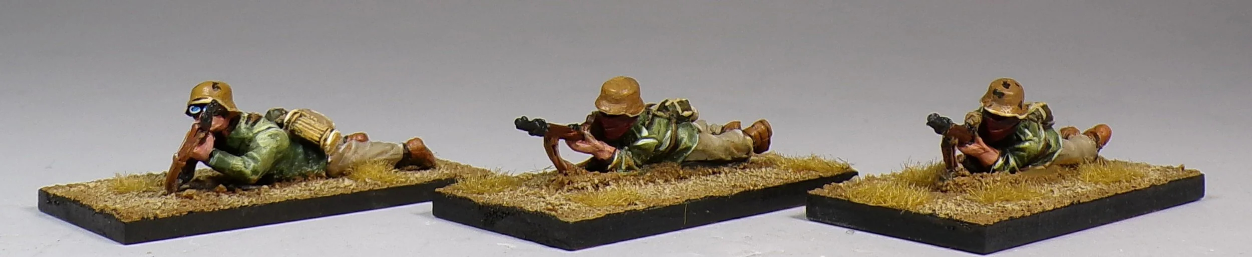 Bolt Action WWII German DAK Afrika Korps PaintedFigs Miniature Painting Service (31).jpg