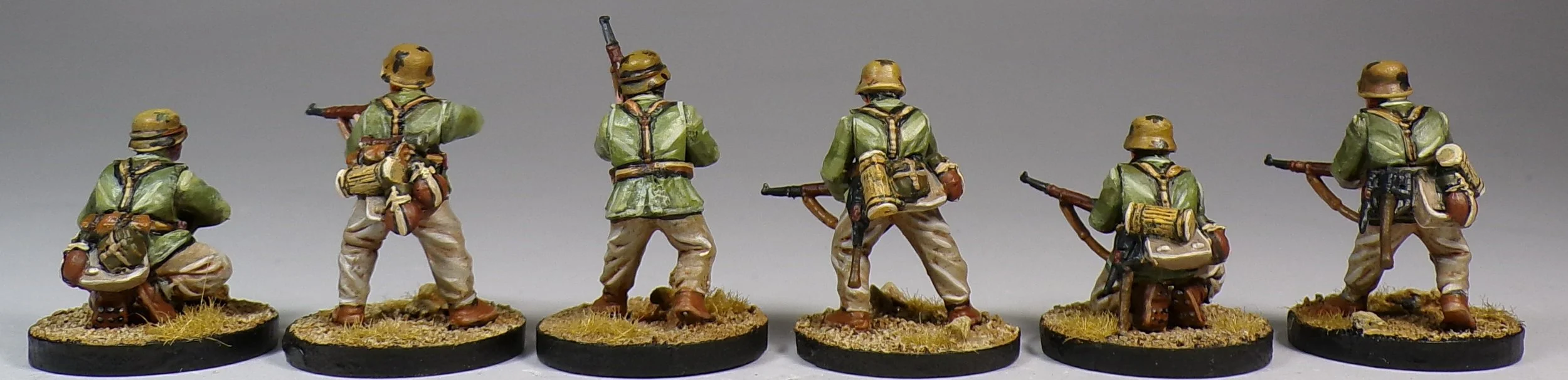 Bolt Action WWII German DAK Afrika Korps PaintedFigs Miniature Painting Service (35).jpg