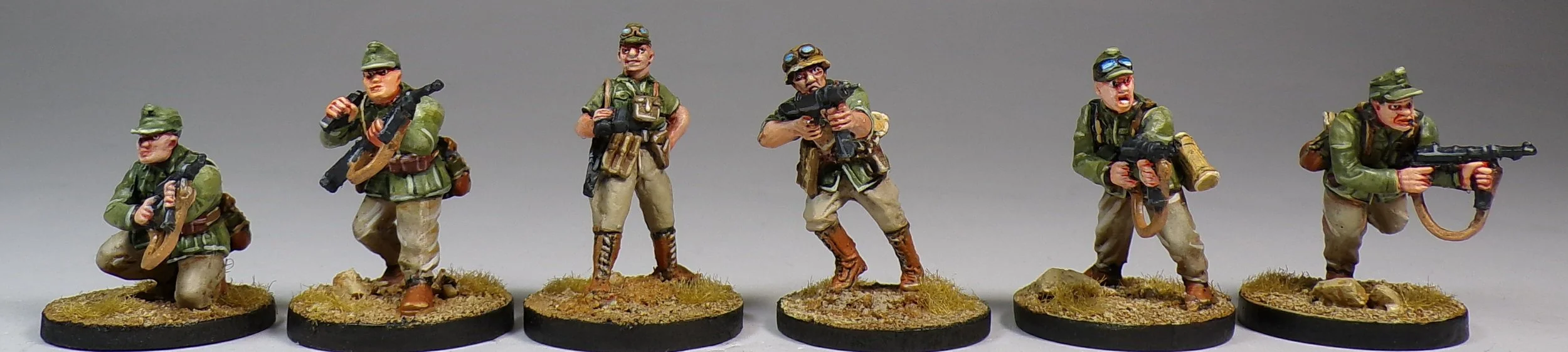 Bolt Action WWII German DAK Afrika Korps PaintedFigs Miniature Painting Service (36).jpg
