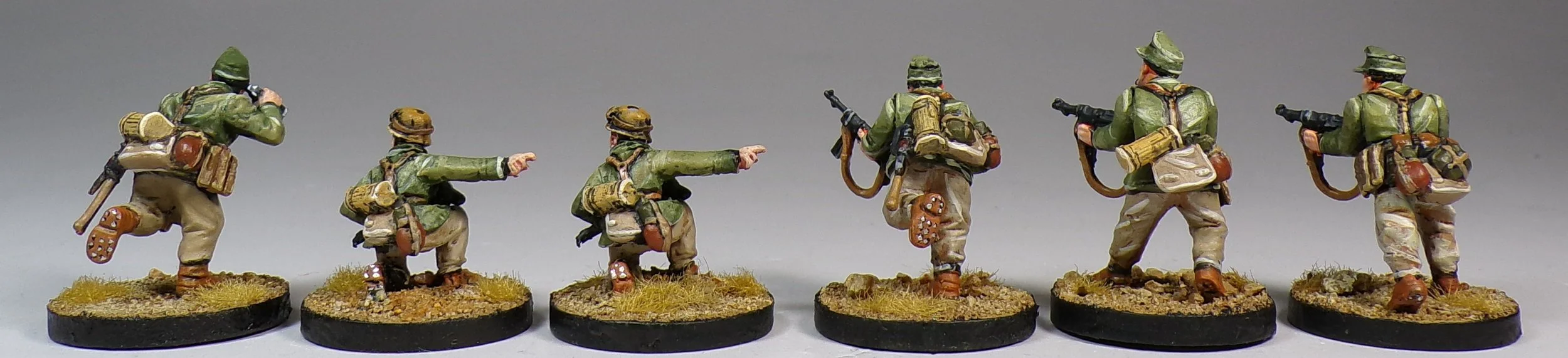 Bolt Action WWII German DAK Afrika Korps PaintedFigs Miniature Painting Service (39).jpg