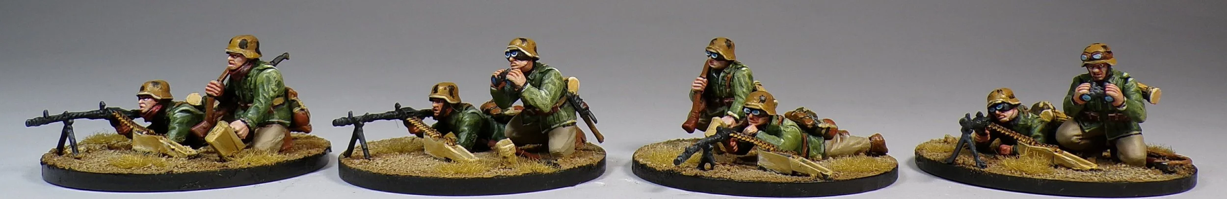 Bolt Action WWII German DAK Afrika Korps PaintedFigs Miniature Painting Service (48).jpg