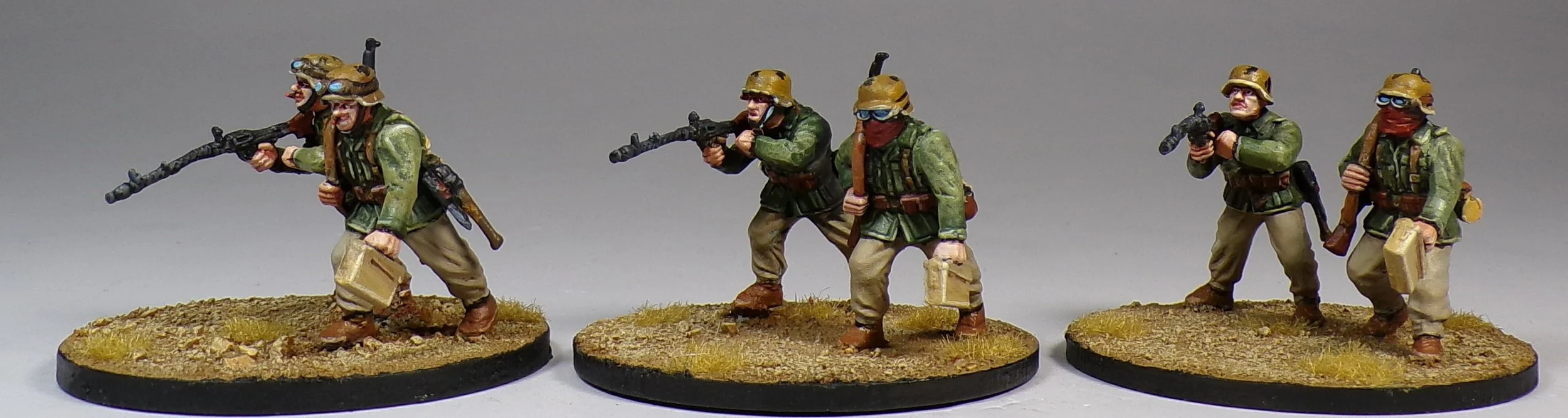 Bolt Action WWII German DAK Afrika Korps PaintedFigs Miniature Painting Service (58).jpg