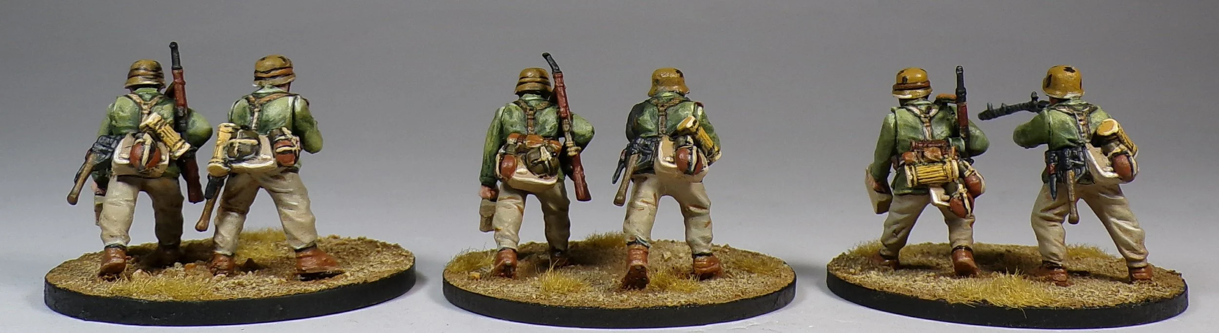 Bolt Action WWII German DAK Afrika Korps PaintedFigs Miniature Painting Service (60).jpg