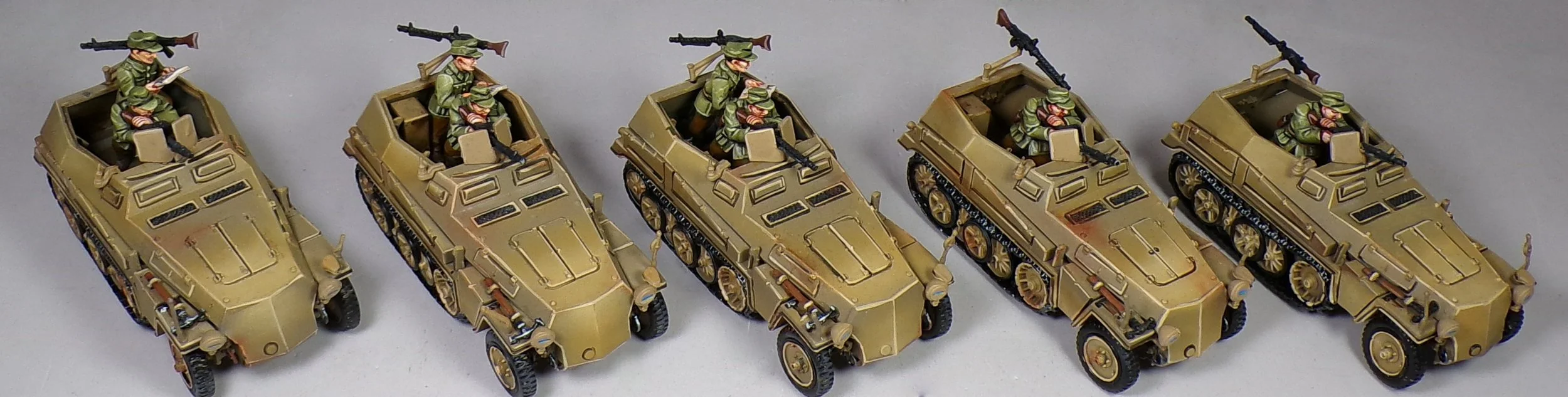 Bolt Action WWII German DAK Afrika Korps PaintedFigs Miniature Painting Service (274).jpg