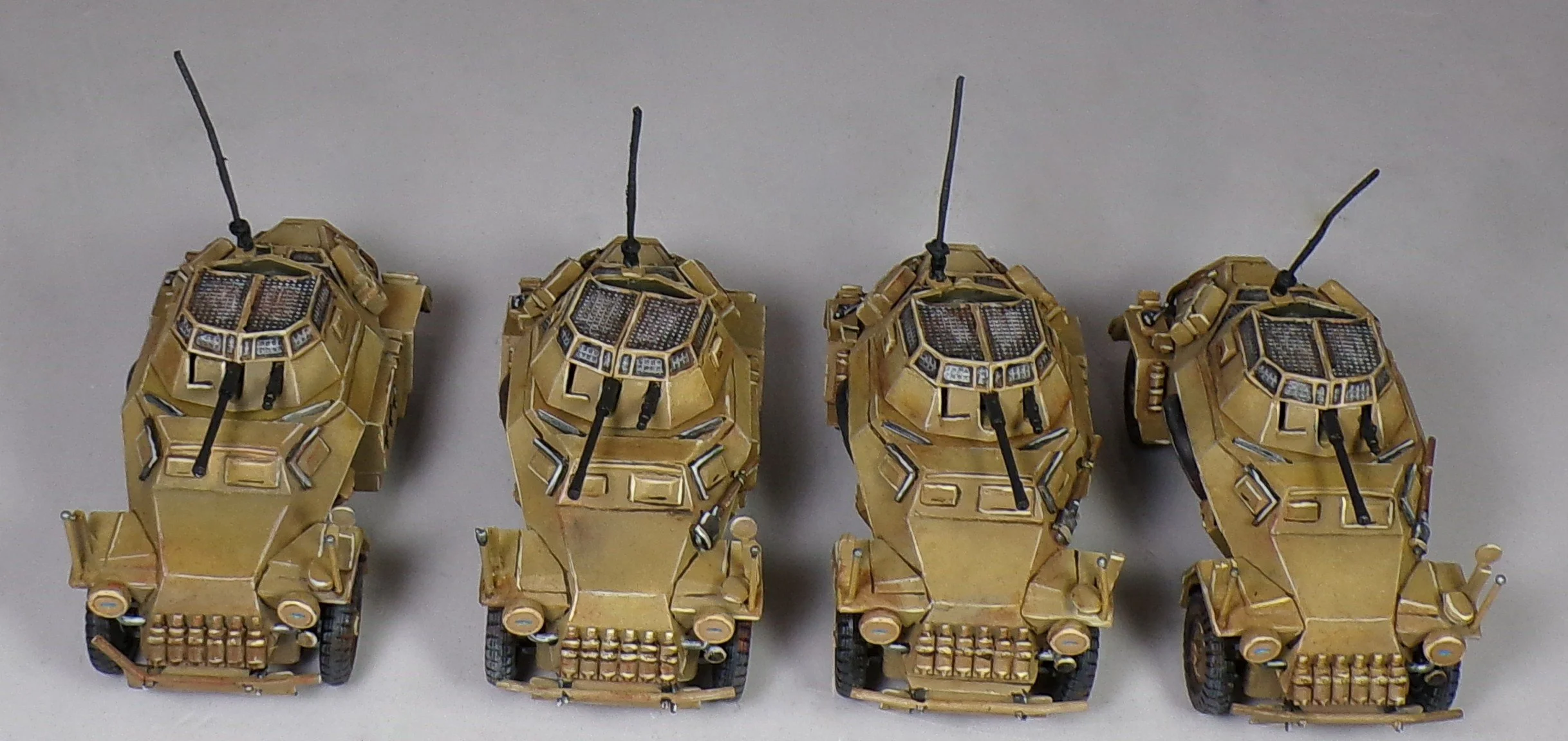 Bolt Action WWII German DAK Afrika Korps PaintedFigs Miniature Painting Service (280).jpg